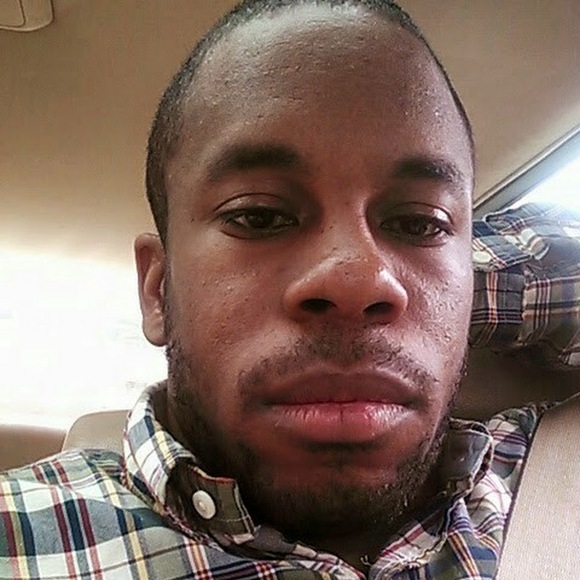 Meet your Posher, John - Picture 1 of 1